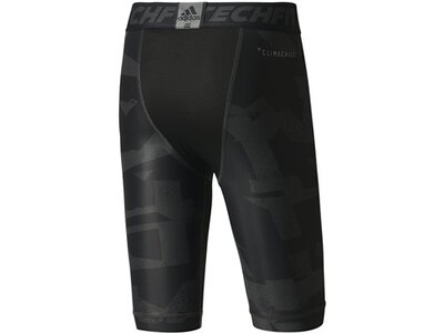 ADIDAS Herren Tight TF TIG ST CI GX Schwarz