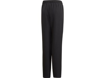 adidas Kinder Core 18 Präsentationshose Schwarz
