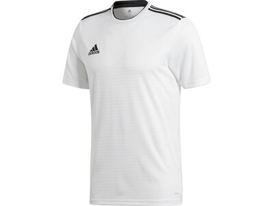 ADIDAS Herren Condivo 18 Trikot Grau