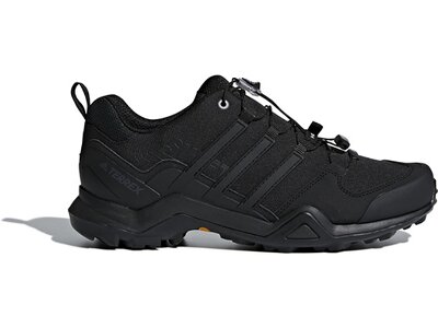 adidas Herren TERREX Swift R2 Wanderschuh Schwarz