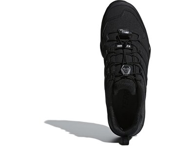 adidas Herren TERREX Swift R2 Wanderschuh Schwarz