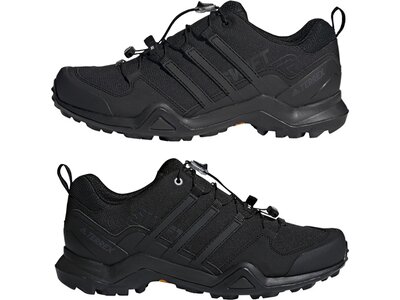 adidas Herren TERREX Swift R2 Wanderschuh Schwarz