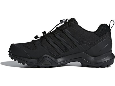 adidas Herren TERREX Swift R2 Wanderschuh Schwarz