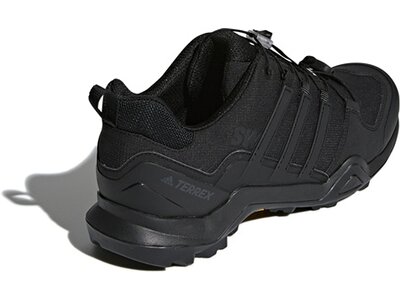 adidas Herren TERREX Swift R2 Wanderschuh Schwarz