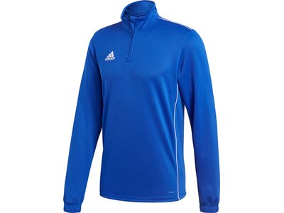adidas Herren Core 18 Trainingstop Blau