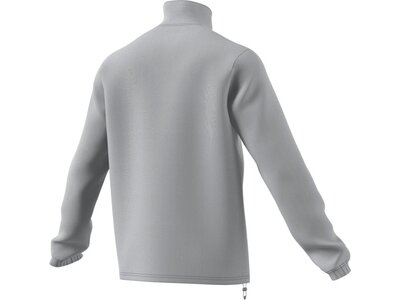 adidas Herren Core 18 Trainingstop Grau