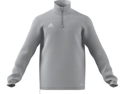 adidas Herren Core 18 Trainingstop Grau