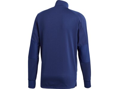 ADIDAS Herren Condivo 18 Multisport Trainingstop Blau