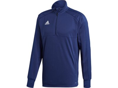 ADIDAS Herren Condivo 18 Multisport Trainingstop Blau