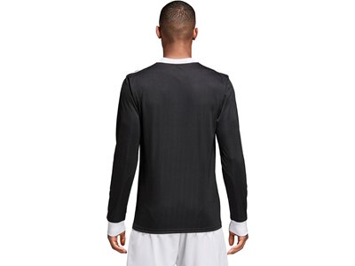 adidas Herren Tabela 18 Trikot Schwarz