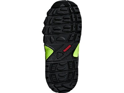 adidas TERREX Mid GTX Schuh Blau
