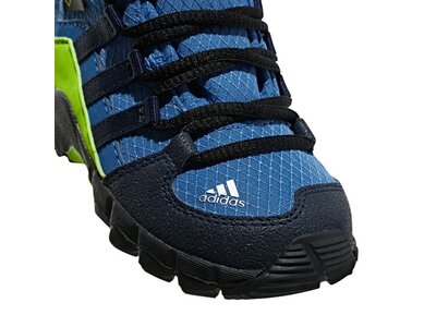 adidas TERREX Mid GTX Schuh Blau