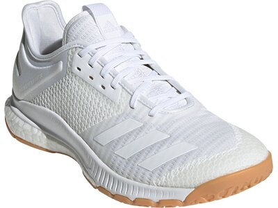 Adidas Damen Hallenschuhe Crazyflight X 3 Online Kaufen Bei Intersport