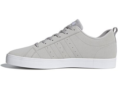 adidas Herren VS Pace Schuh Silber
