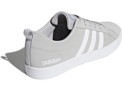 adidas Herren VS Pace Schuh Silber