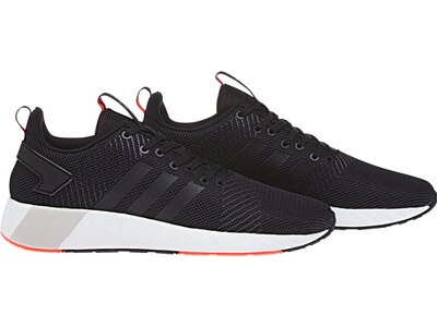 ADIDAS Herren Freizeitschuhe QUESTAR BYD Schwarz