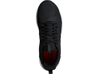 ADIDAS Herren Freizeitschuhe QUESTAR BYD Schwarz