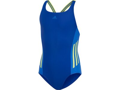 Adidas Kinder Badeanzug Colorblock Online Kaufen Bei Intersport