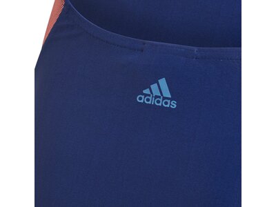 ADIDAS Kinder Lineage Badeanzug Blau