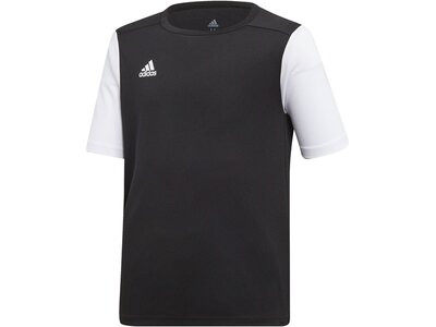 ADIDAS Kinder Trikot Estro 19 Schwarz