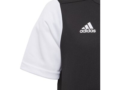 ADIDAS Kinder Trikot Estro 19 Schwarz