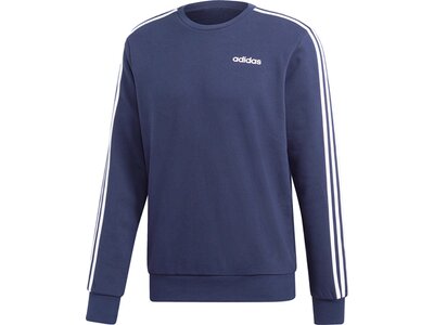Adidas Herren Essentials 3 Streifen Sweatshirt Online Kaufen Bei Intersport