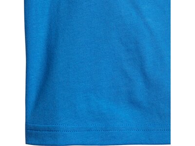 ADIDAS Kinder Linear Sommer-Set Blau