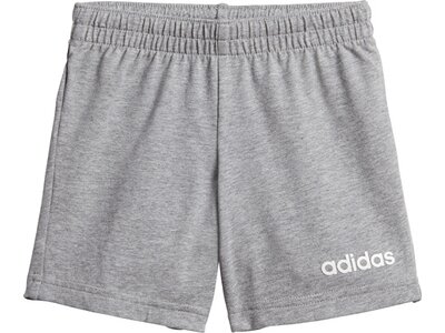 ADIDAS Kinder Linear Sommer-Set Blau