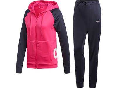 trainingsanzüge damen intersport 892352