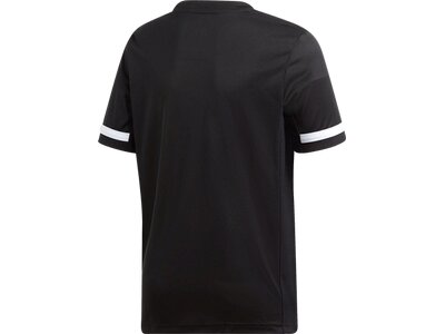 ADIDAS Fußball - Teamsport Textil - Trikots Team 19 Trikot kurzarm Kids Schwarz