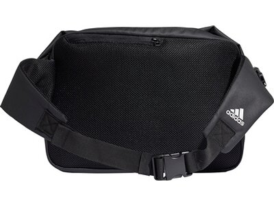 ADIDAS 4CMTE Mega Portable Tasche Grau