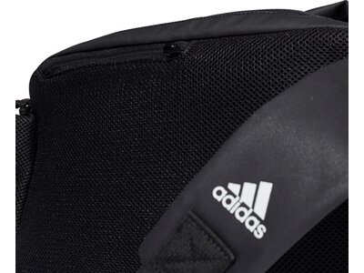 ADIDAS 4CMTE Mega Portable Tasche Grau