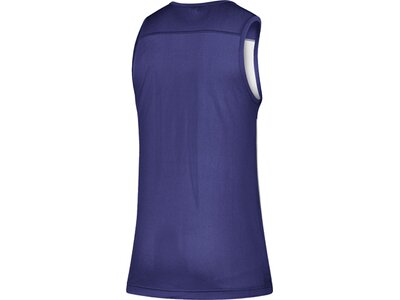 ADIDAS Herren Trikot 3G Speed Reversible (normal & lang) Blau