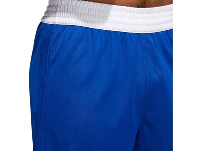 ADIDAS Herren Shorts 3G Speed Reversible Blau