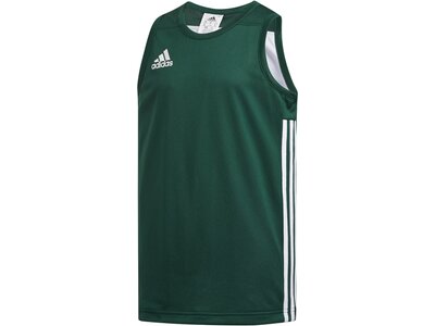 ADIDAS Kinder Trikot 3G Speed Reversible Grün