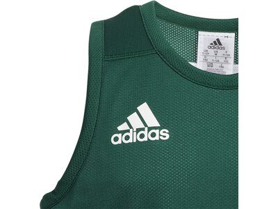 ADIDAS Kinder Trikot 3G Speed Reversible Grün