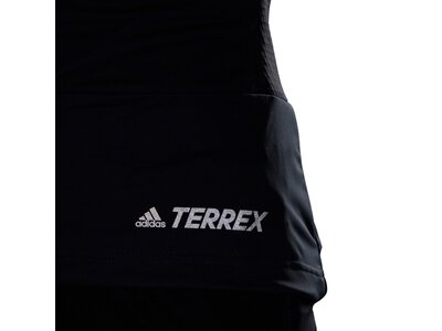 adidas TERREX Damen XPERIOR WESTE Grau