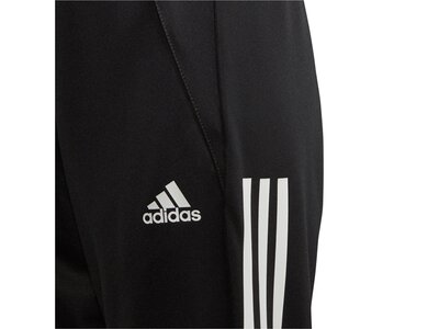 adidas Kinder Condivo 20 Trainingshose Schwarz