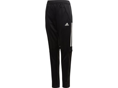 adidas Kinder Condivo 20 Trainingshose Schwarz
