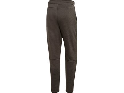 ADIDAS Herren adidas Z.N.E. Tapered Hose Grau