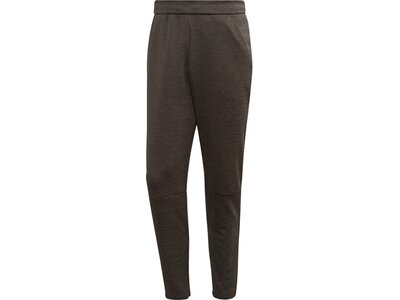 ADIDAS Herren adidas Z.N.E. Tapered Hose Grau