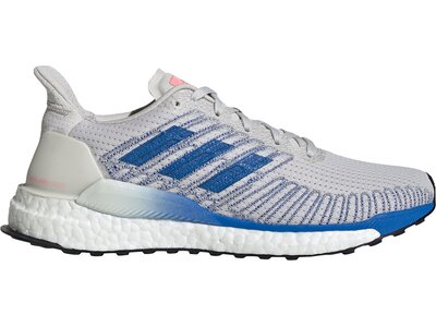 adidas Damen Solarboost 19 Schuh Blau