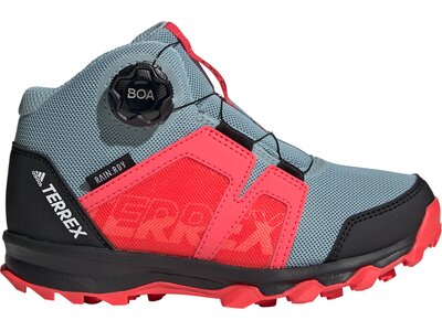 Adidas Kinder Terrex Agravic Boa Mid Rain Rdy Wanderschuh Online Kaufen Bei Intersport