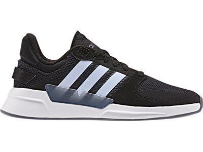 ADIDAS Damen Laufschuhe RUN90S Grau