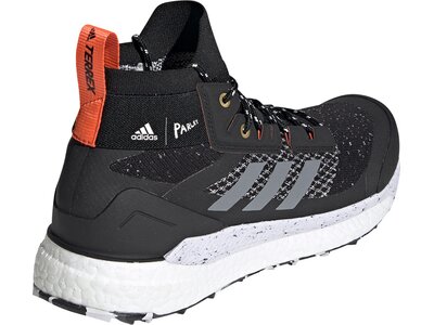 ADIDAS Damen Leichtwanderschuhe "Free Hiker Parley" Grau