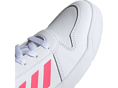 adidas Kinder Tensaurus Schuh Grau