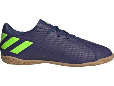 Adidas Kinder Fussball Hallenschuhe Nemeziz Messi 19 4 In Online Kaufen Bei Intersport