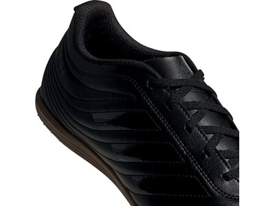 ADIDAS Fußball - Schuhe - Halle COPA Shadowbeast 20.4 IN Halle Schwarz