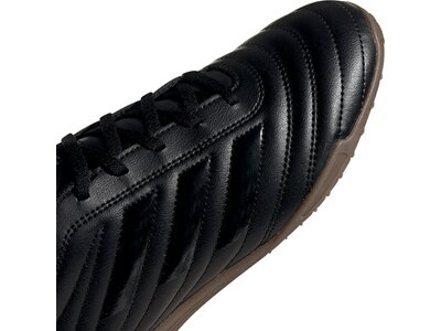 ADIDAS Fußball - Schuhe - Halle COPA Shadowbeast 20.4 IN Halle Schwarz