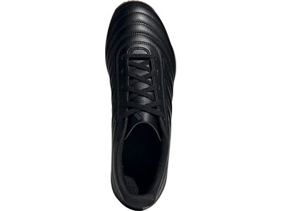 ADIDAS Fußball - Schuhe - Halle COPA Shadowbeast 20.4 IN Halle Schwarz